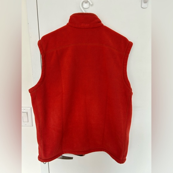 MEC Vest! - Picture 3 of 4